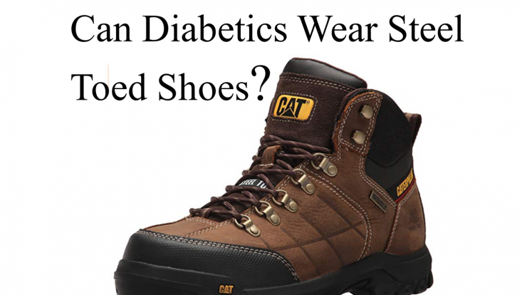 diabetic steel toe work boots